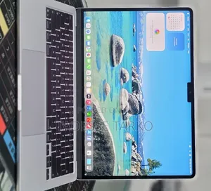 New Laptop Apple MacBook Air 2026 M5 16GB Apple M5 SSD 512GB