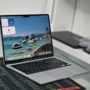 New Laptop Apple MacBook Air 2026 M5 16GB Apple M5 SSD 512GB