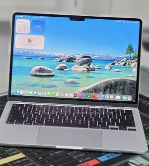 New Laptop Apple MacBook Air 2026 M5 16GB Apple M5 SSD 512GB