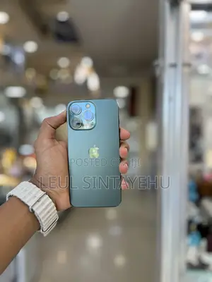 Apple iPhone 13 Pro 256 GB Green