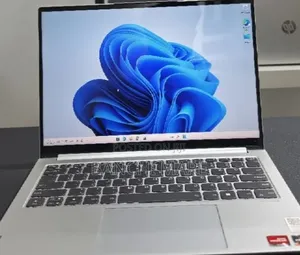 New Laptop Lenovo IdeaPad 130 16GB AMD Ryzen 7 SSD 512GB