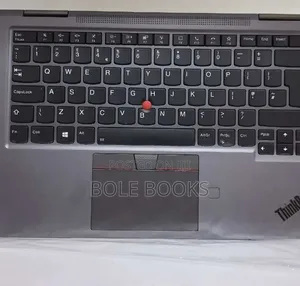 New Laptop Lenovo ThinkPad X1 Yoga 16GB Intel Core i7 SSD 512GB