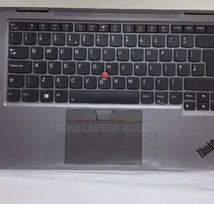 New Laptop Lenovo ThinkPad X1 Yoga 16GB Intel Core i7 SSD 512GB