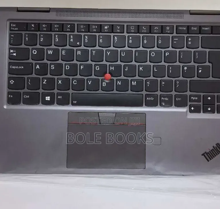 New Laptop Lenovo ThinkPad X1 Yoga 16GB Intel Core i7 SSD 512GB