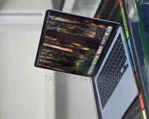 New Laptop Apple MacBook Air 2025 M4 16GB Apple M4 SSD 512GB