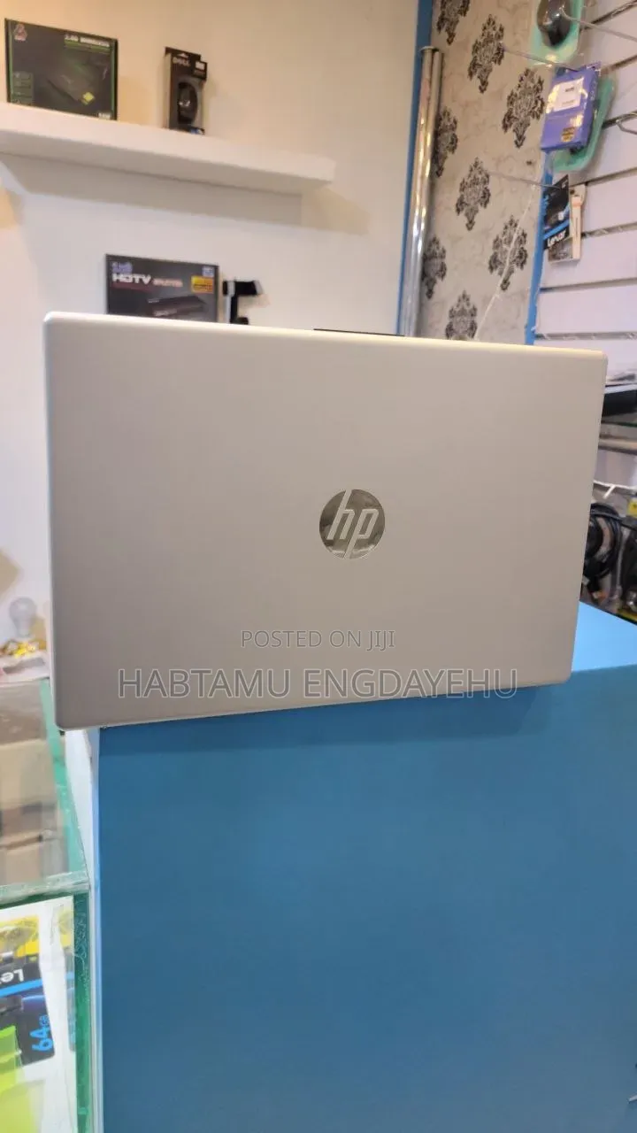 New Laptop HP EliteBook 830 G5 16GB Intel Core i5 SSD 512GB