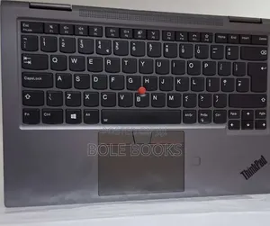 New Laptop Lenovo ThinkPad X1 Yoga 16GB Intel Core i7 SSD 512GB