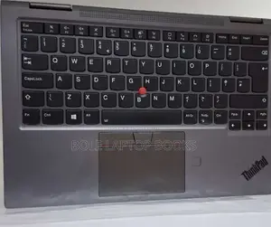 New Laptop Lenovo ThinkPad X1 Yoga 16GB Intel Core i7 SSD 512GB