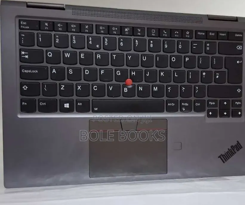 New Laptop Lenovo ThinkPad X1 Yoga 16GB Intel Core i7 SSD 512GB