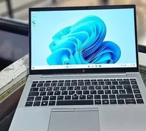 New Laptop HP EliteBook 840 G8 16GB Intel Core i5 SSD 512GB