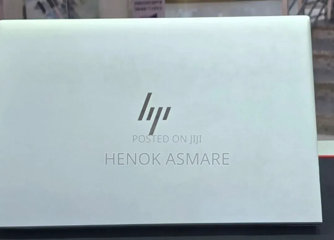 New Laptop HP EliteBook 840 G8 16GB Intel Core i5 SSD 512GB