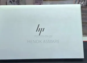New Laptop HP EliteBook 840 G8 16GB Intel Core i5 SSD 512GB