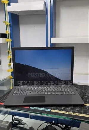 New Laptop Lenovo Ideapad 3 8GB Intel Core i3 SSD 1T