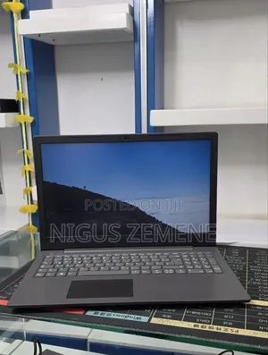New Laptop Lenovo Ideapad 3 8GB Intel Core i3 SSD 1T
