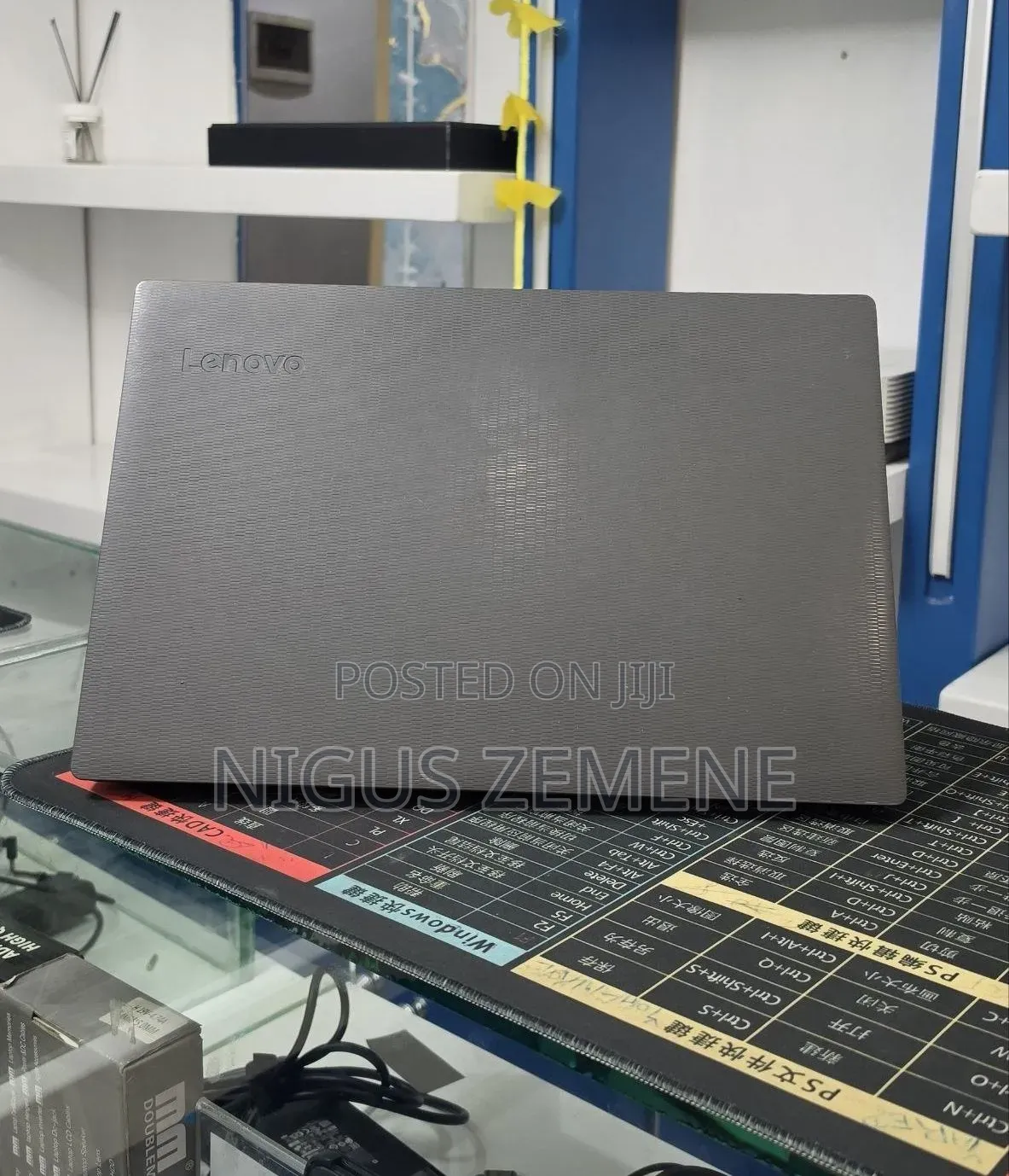 New Laptop Lenovo Ideapad 3 8GB Intel Core i3 SSD 1T