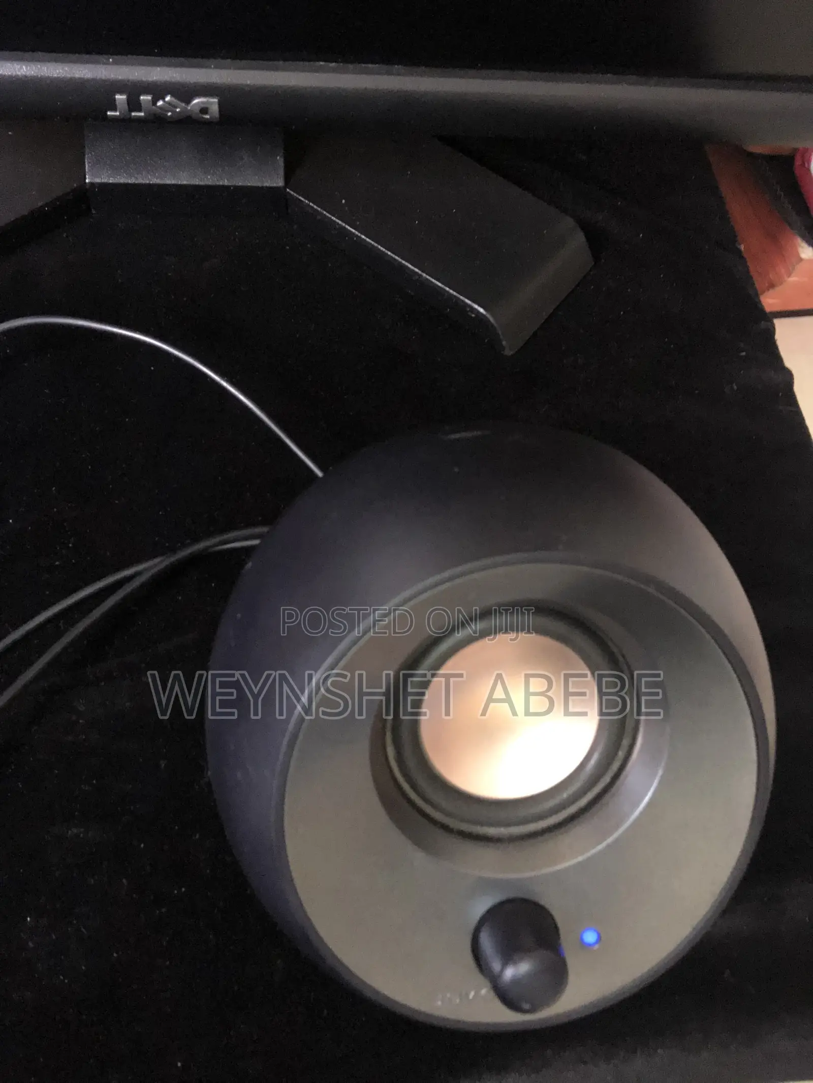 Creative Pebble V3