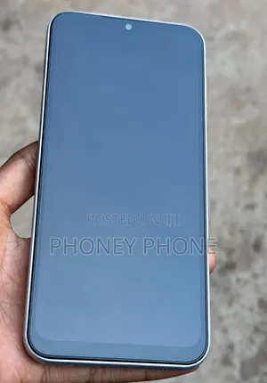 Samsung Galaxy A14 64 GB White