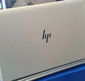 New Laptop HP EliteBook 840 G7 16GB Intel Core i5 SSD 512GB