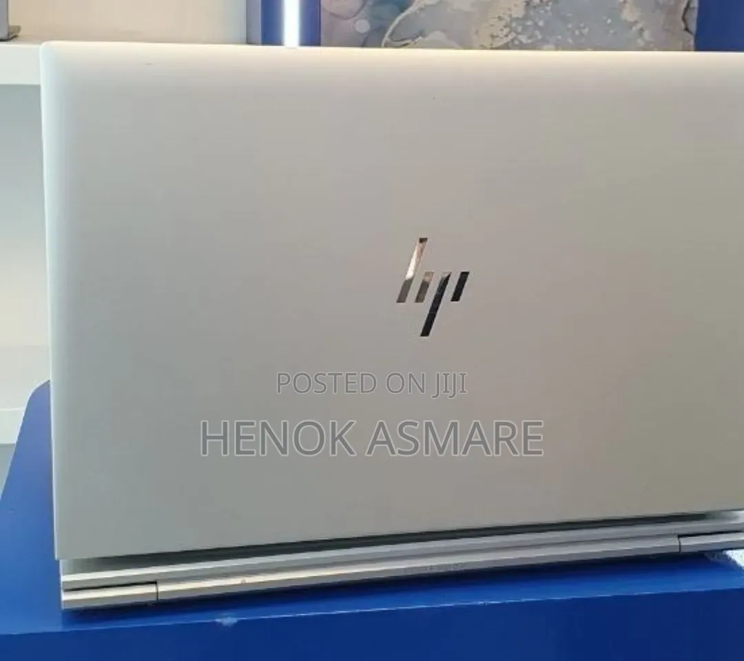 New Laptop HP EliteBook 840 G7 16GB Intel Core i5 SSD 512GB