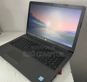 New Laptop HP 250 G7 8GB Intel Core i5 SSD 1T