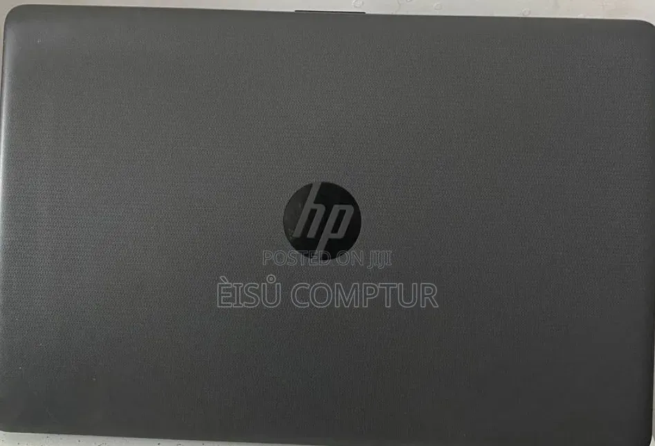 New Laptop HP 250 G7 8GB Intel Core i5 SSD 1T