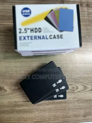 Case 3.0 | Enclosure 3.0 | HardDisk Case | ሃርድዲስክ ከቨር