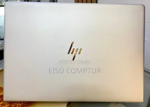 New Laptop HP EliteBook 840 G5 8GB Intel Core i5 SSD 512GB