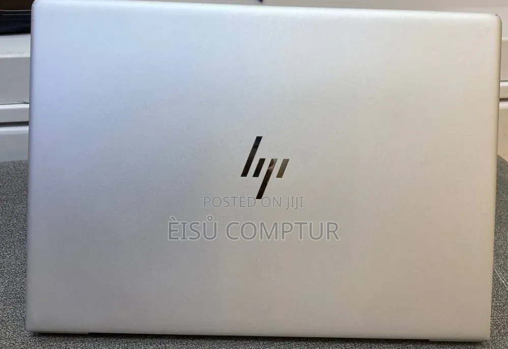 New Laptop HP EliteBook 840 G5 8GB Intel Core i5 SSD 512GB