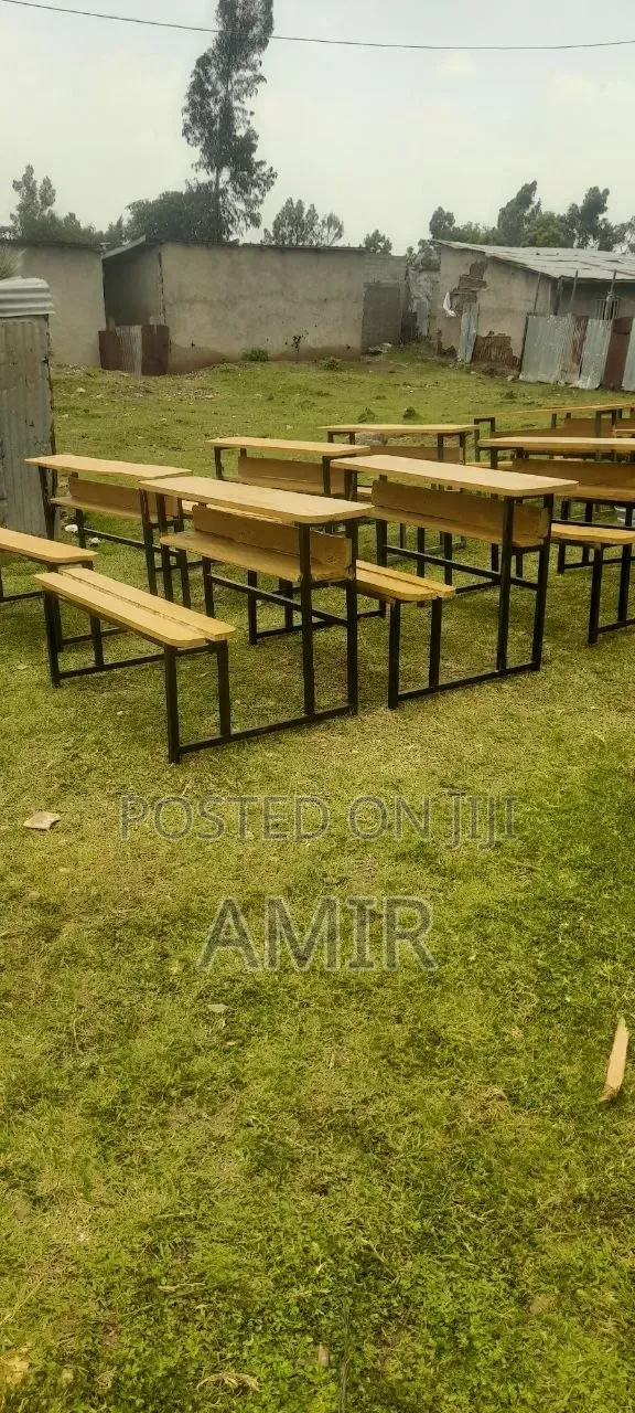 Desk , Chairs and Table, Carpet