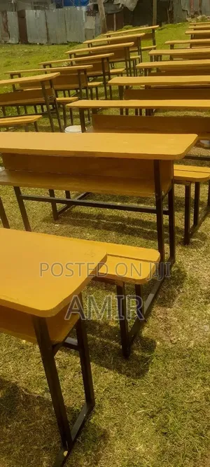 Desk , Chairs and Table, Carpet
