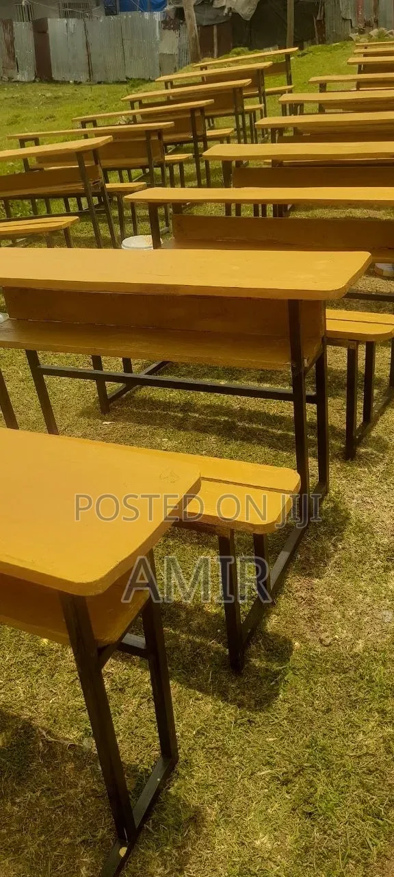 Desk , Chairs and Table, Carpet