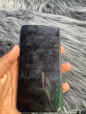 Apple iPhone 11 Pro 256 GB Gray