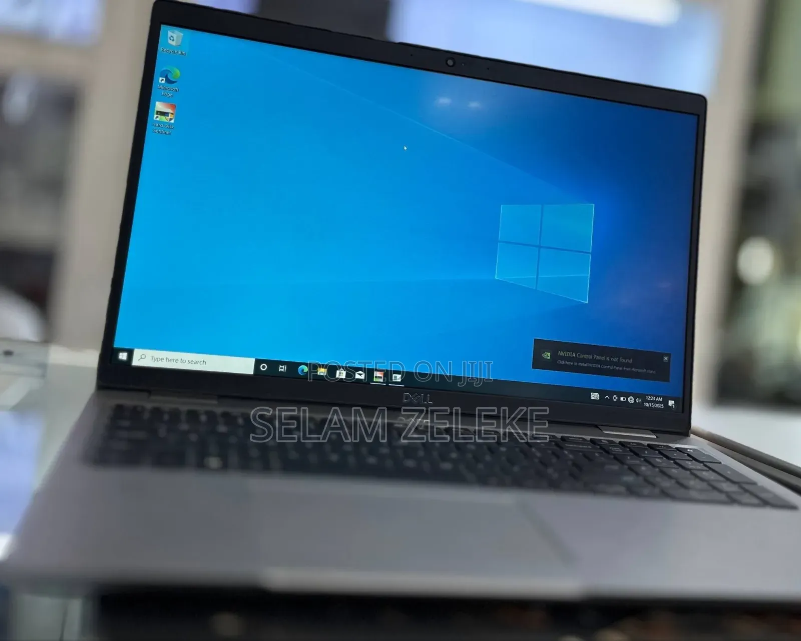 New Laptop Dell 16GB Intel Core i7 SSD 512GB
