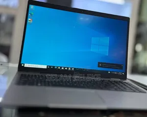 New Laptop Dell 16GB Intel Core i7 SSD 512GB