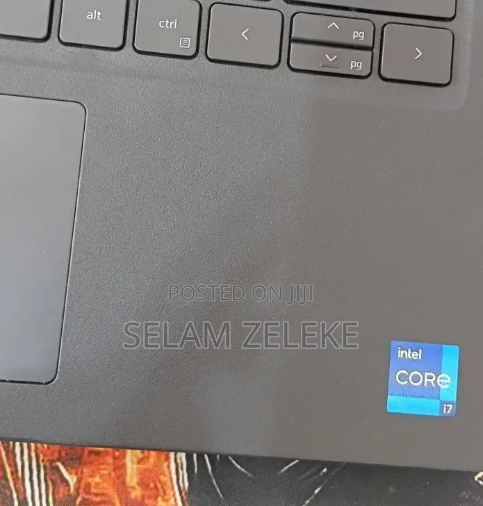 New Laptop Dell 16GB Intel Core i7 SSD 512GB