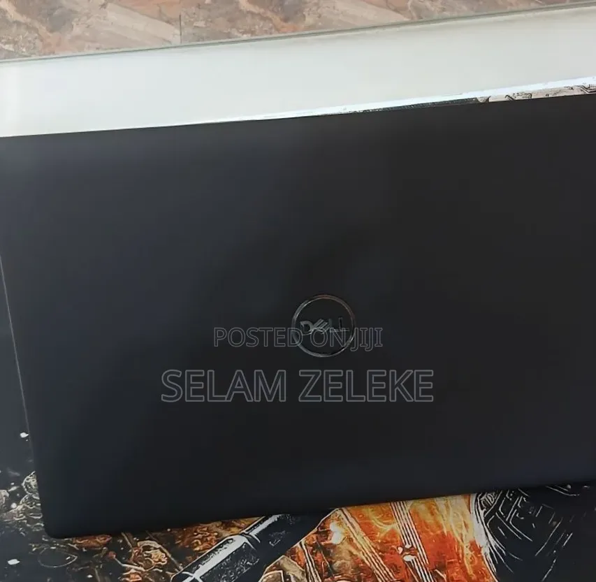 New Laptop Dell 16GB Intel Core i7 SSD 512GB