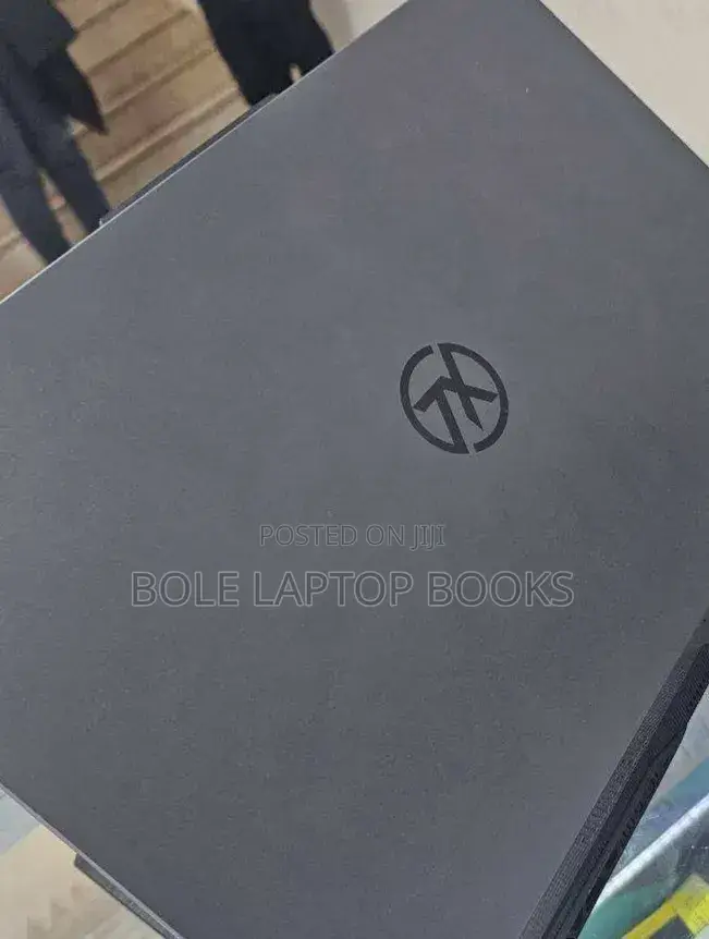 New Laptop Asus TUF Gaming A15 16GB AMD Ryzen 7 SSD 512GB