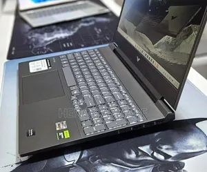 New Laptop HP Victus 15 16GB AMD Ryzen 7 SSD 512GB