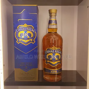Regal Chevas 18