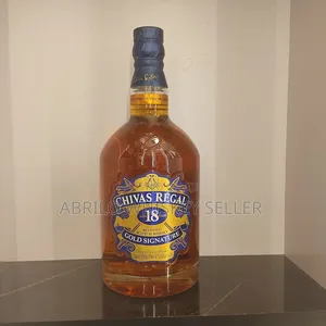 Regal Chevas 18