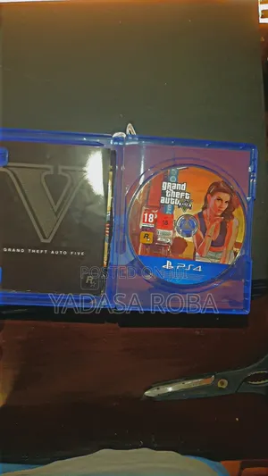 GTA 5 Premium Edition