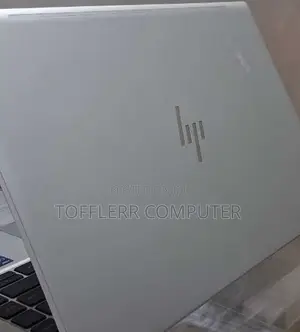 New Laptop HP EliteBook 640 G10 16GB Intel Core i7 SSD 512GB