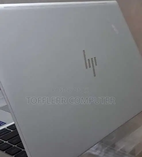 New Laptop HP EliteBook 640 G10 16GB Intel Core i7 SSD 512GB