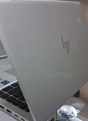 New Laptop HP EliteBook 640 G10 16GB Intel Core i7 SSD 512GB