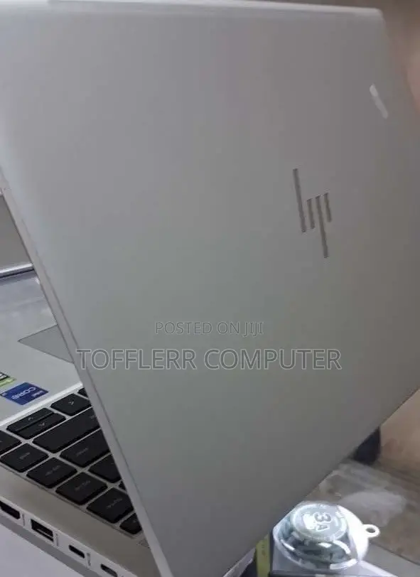 New Laptop HP EliteBook 640 G10 16GB Intel Core i7 SSD 512GB