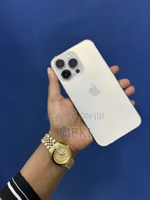 Apple iPhone 13 Pro 128 GB Gold