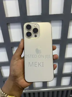 Apple iPhone 13 Pro 128 GB Gold