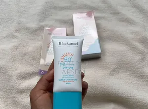Sun Screen