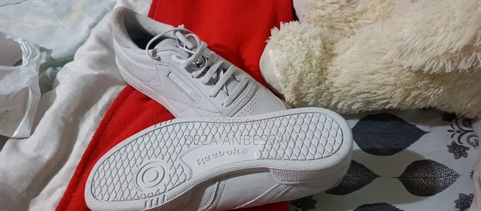 Reebok Classic Snicker