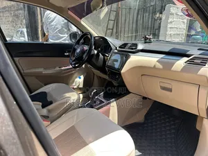Suzuki Dzire 2021 Silver